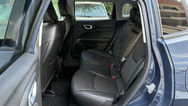 JEEP Compass 1.3 T4 190CV PHEV AT6 4xe LIMITED MY 22 *24M.G.*