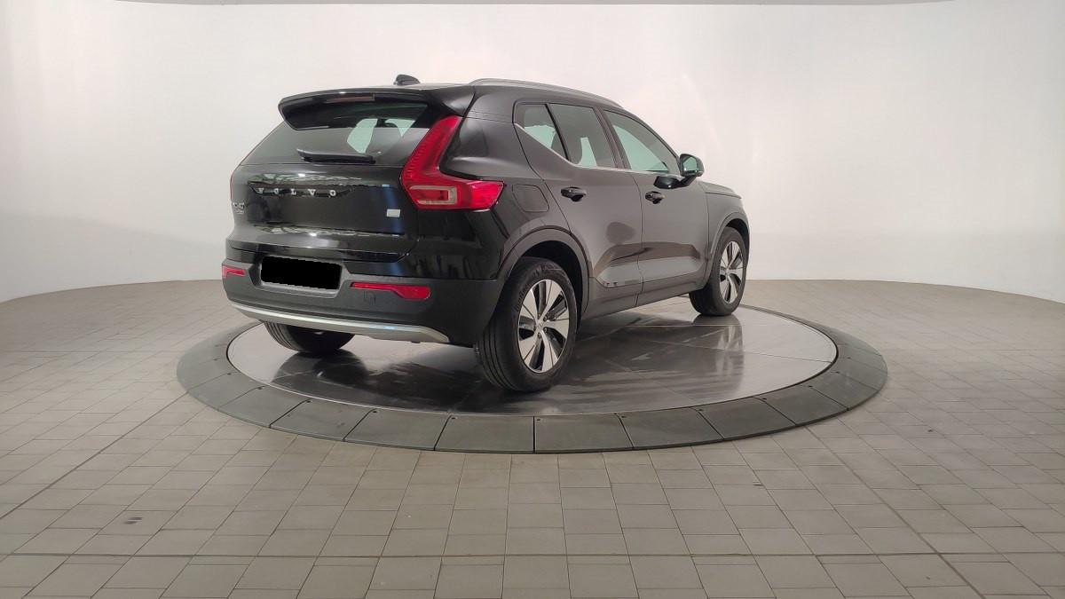 VOLVO Xc40 T5 Recharge Plug-In Hybrid Inscription Expression