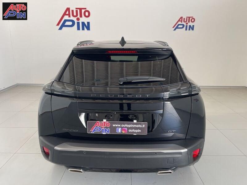 Peugeot 2008 PureTech 130 S&S EAT8 GT *PROMO*