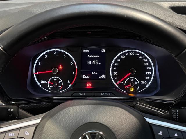 VOLKSWAGEN T-Cross 1.0 TSI Style BMT