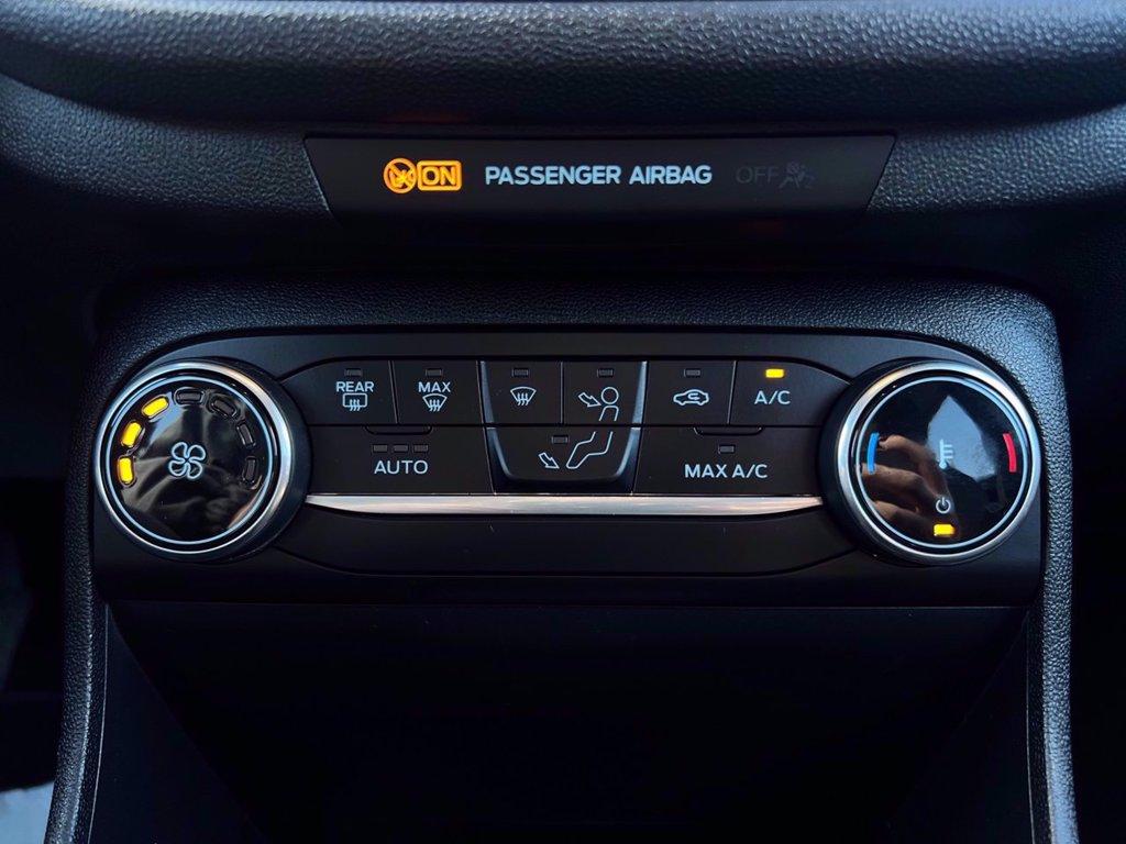 FORD Fiesta 5p 1.1 Titanium 75cv del 2022