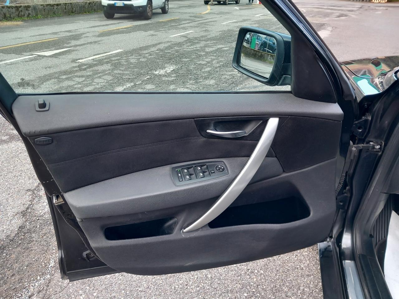 Bmw X3 XDRIVE 2.0d Futura