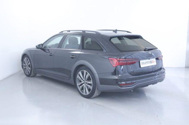 AUDI A6 allroad 40 TDI 2.0 quattro S tronic Led Matrix/Pack black