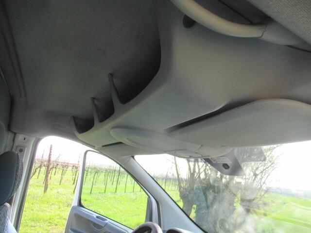 Fiat Scudo 2.0 multijet 128cv Cinghia sostituita