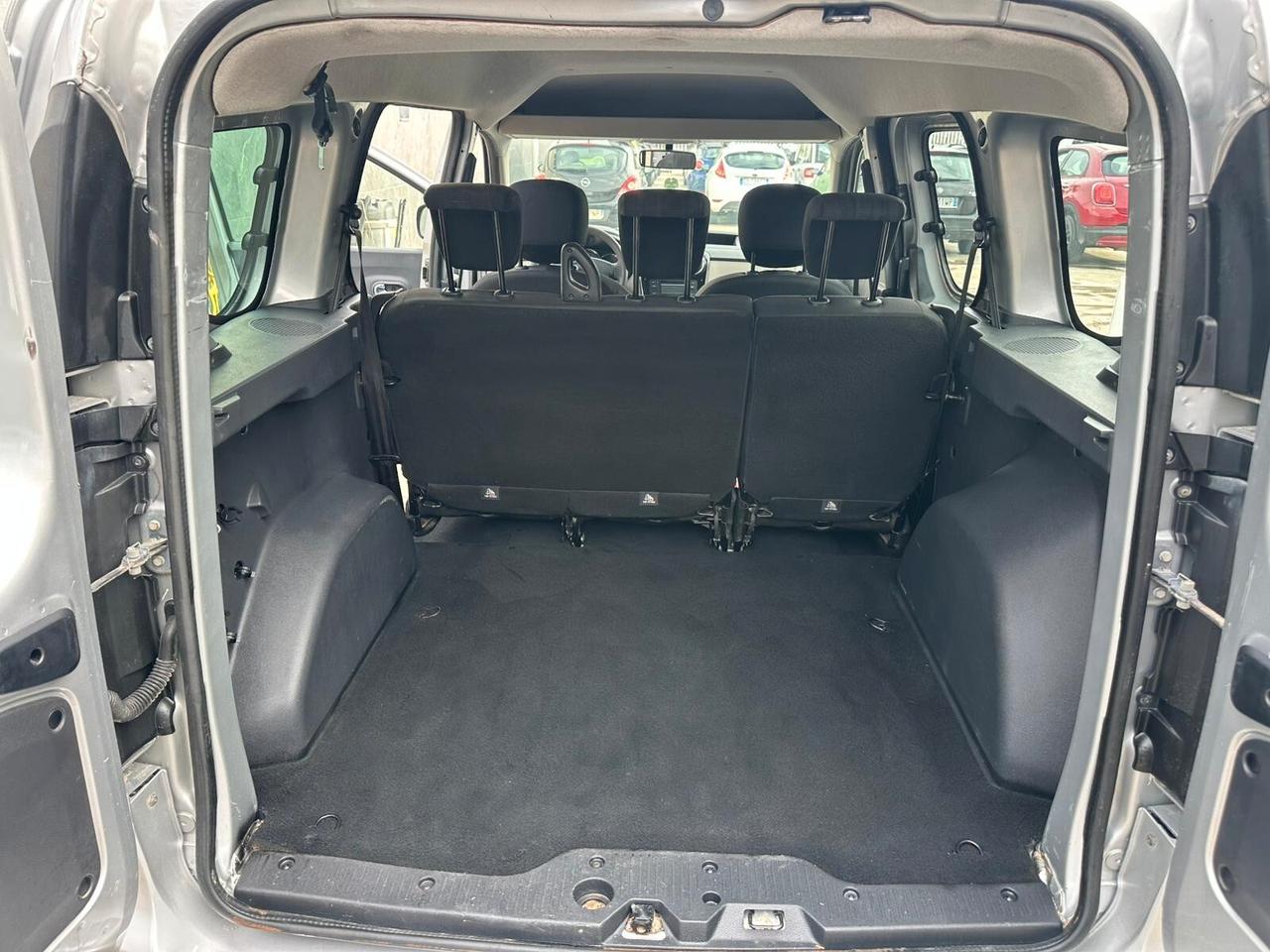 Dacia Dokker 1.5 dCi 8V 90CV Start&Stop Lauréate