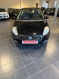 Fiat Grande Punto - NEOPATENTATI