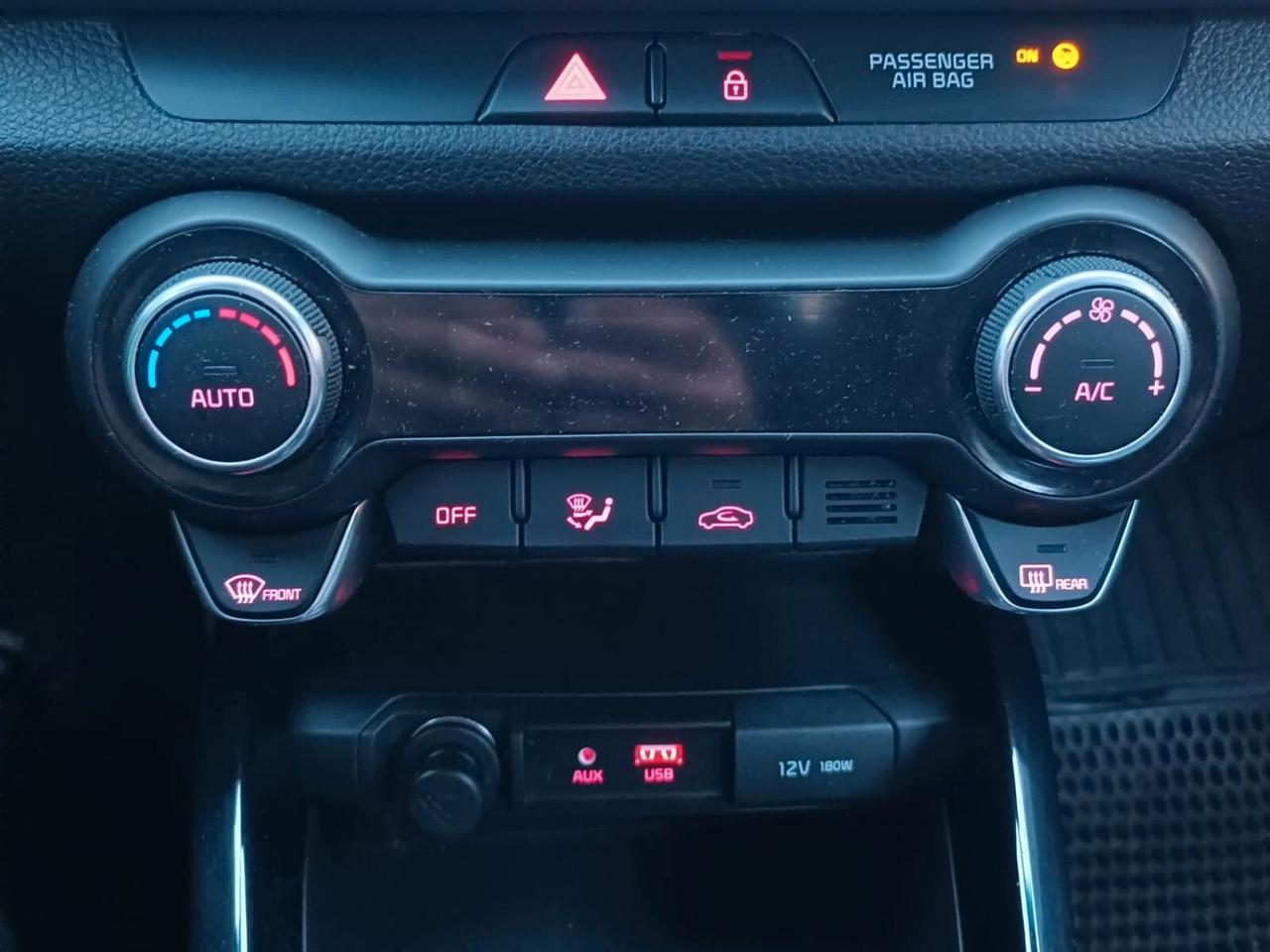 Kia Stonic 1.4 MPI EcoGPL Style