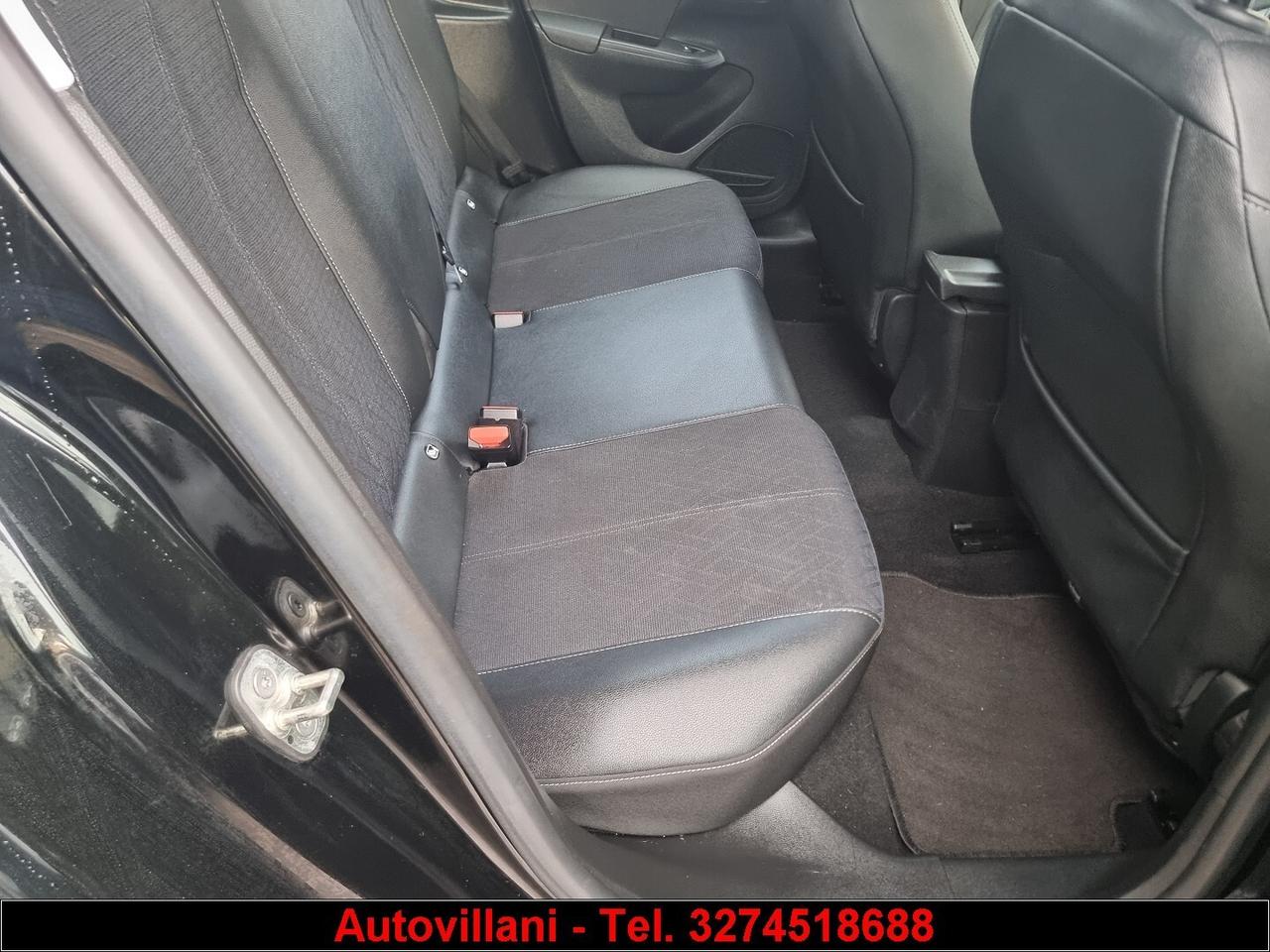 OPEL CORSA 1.2 BENZINA CV 75