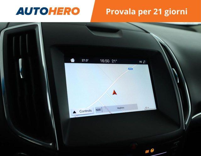 FORD Edge 2.0 EcoBlue 238 CV AWD Start&Stop aut. Titanium