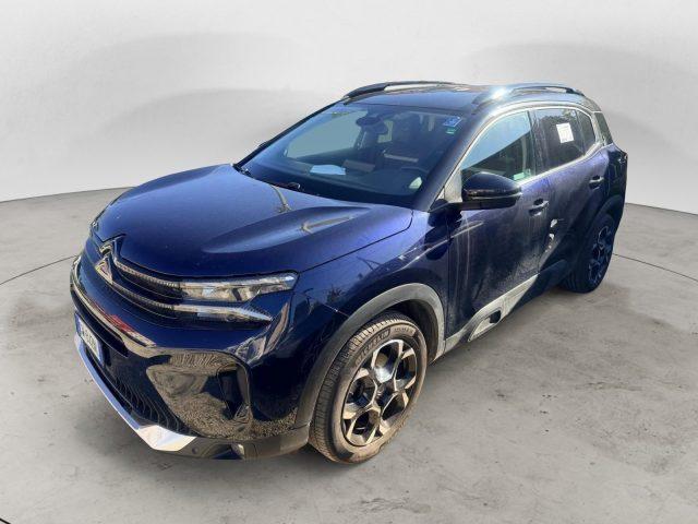 CITROEN C5 Aircross C5 Aircross BlueHDi 130 S&S EAT8 Max