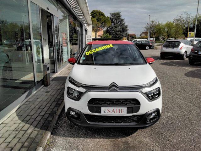 CITROEN C3 PureTech 83 S&S Shine Pack