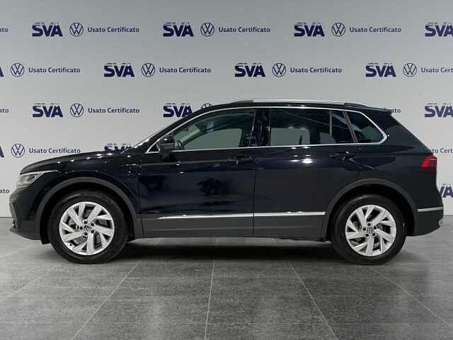 Volkswagen Tiguan 2ª serie 1.4TSI eHYBRID 245CV DSG Elegance - PLUG-IN HYBRID -