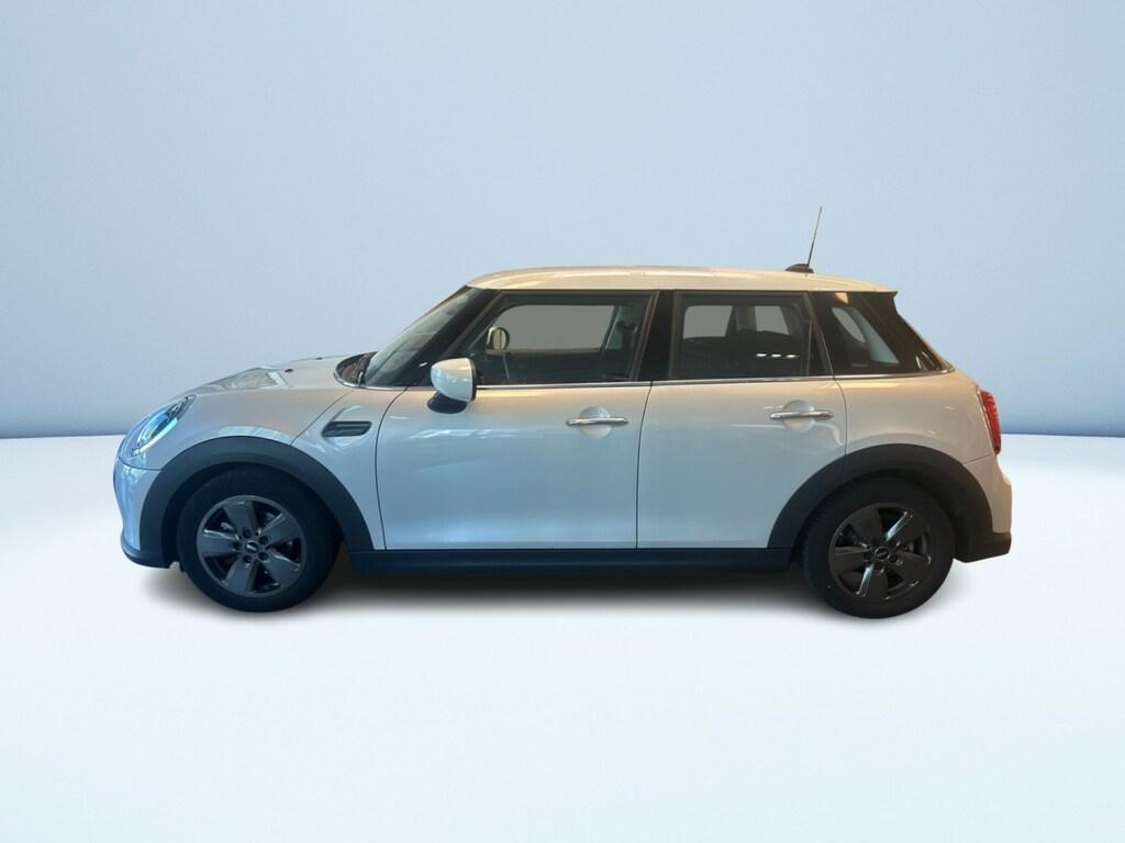 Mini Cooper 1.5 TwinPower Turbo Cooper