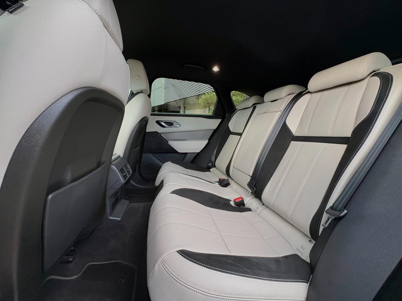 Land Rover Range Velar 2.0D I4 180 CV R-Dynamic S