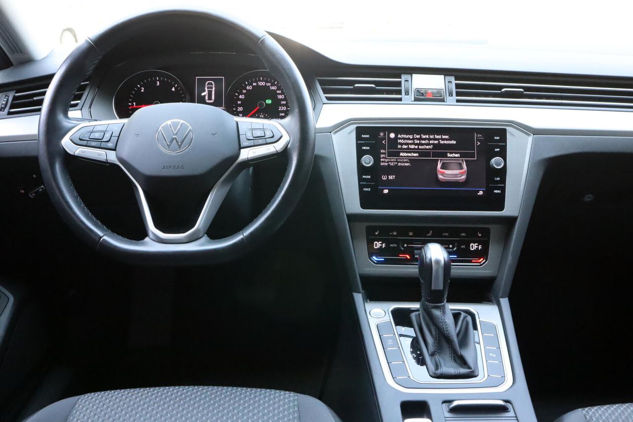 Volkswagen Passat Vw PASSAT 2.0 TDI 150 CV AV. LED CAMERA ACC NAVI
