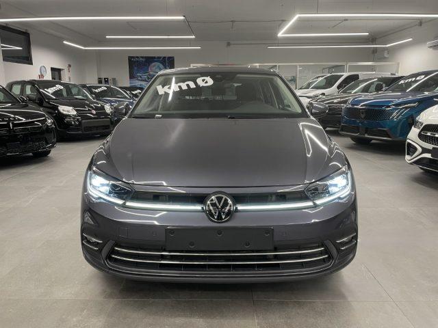 VOLKSWAGEN Polo 1.0 TSI 95 CV DSG Style KM0 MY 26