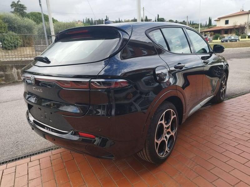 Alfa Romeo Tonale Tonale 1.6 diesel 130 CV TCT6 Sprint "LEGA 19"