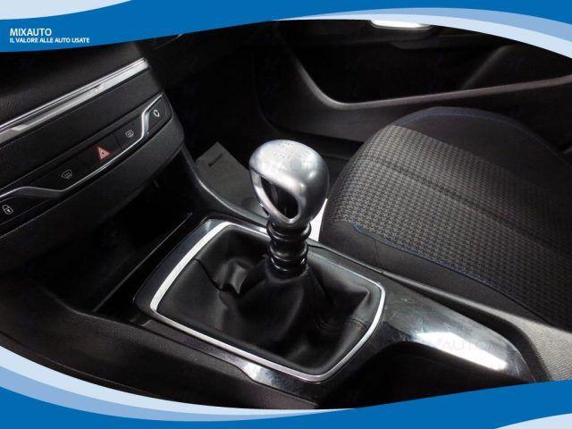 PEUGEOT 308 1.2 PureTech 130cv Style EU6
