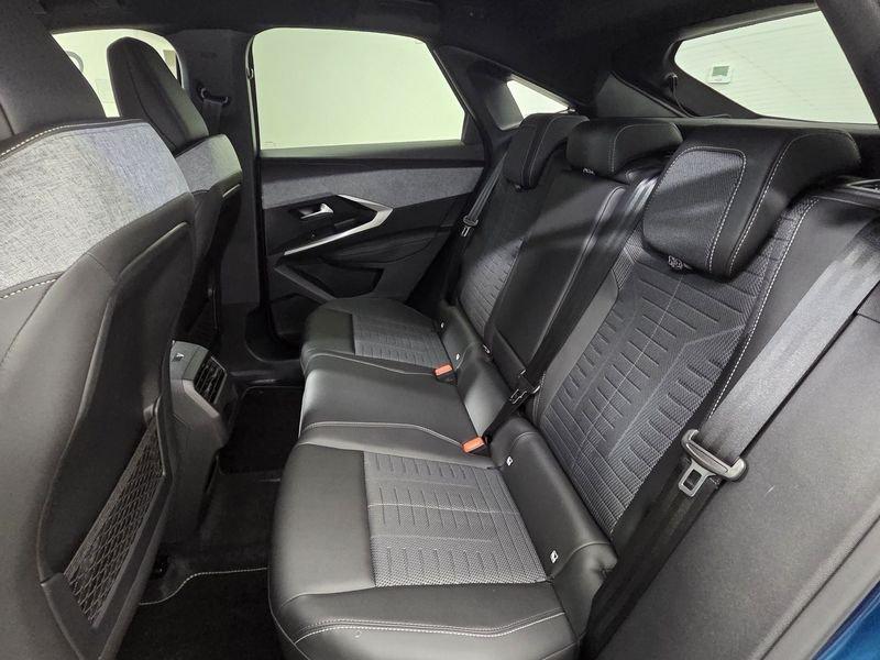 Peugeot 3008 3008 1.2 hybrid GT 145cv e-dcs6 13 Mesi a COSTO ZERO