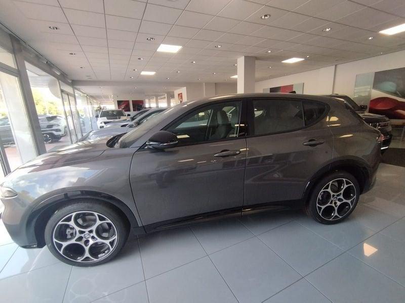 Alfa Romeo Tonale Tonale 1.6 diesel 130 CV TCT6 Sprint