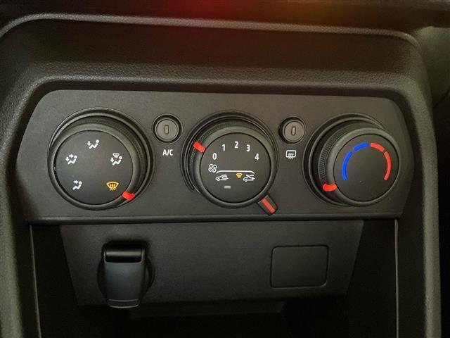DACIA Sandero Stepway 1.0 tce Comfort 90cv cvt