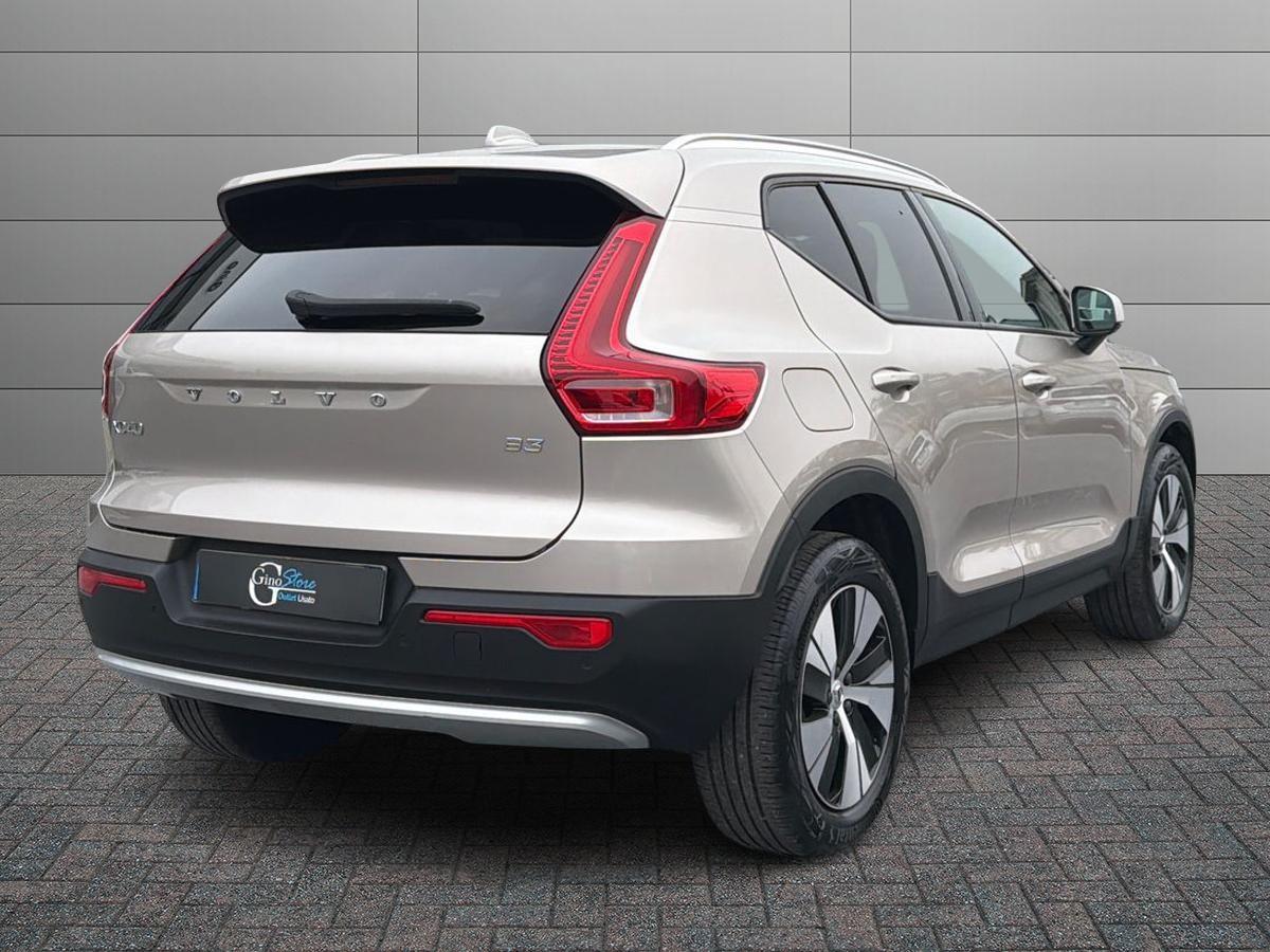 VOLVO XC40 2.0 b3 Core auto