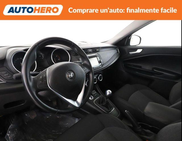 ALFA ROMEO Giulietta 1.6 JTDm 120 CV