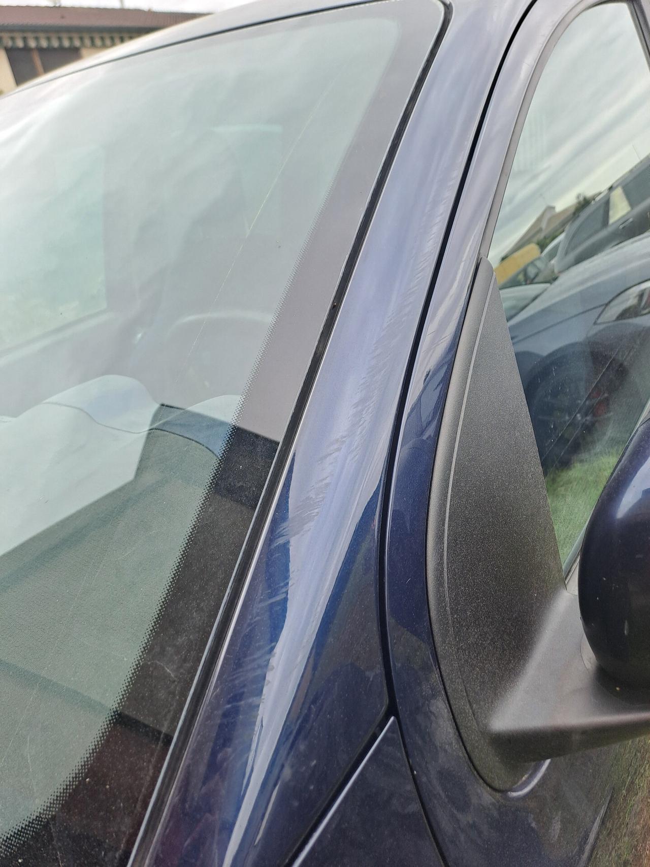 Fiat Panda 2013