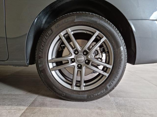 OPEL Zafira Life 2.0 Diesel 180CV aut. Start&Stop Business Edition