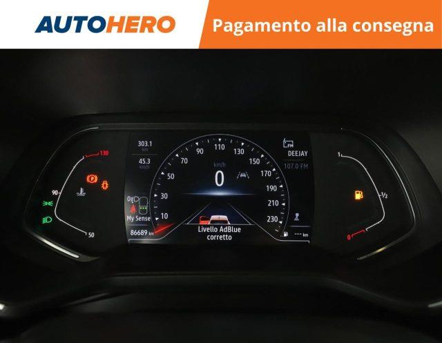 RENAULT Clio Blue dCi 115 CV 5 porte R.S. Line