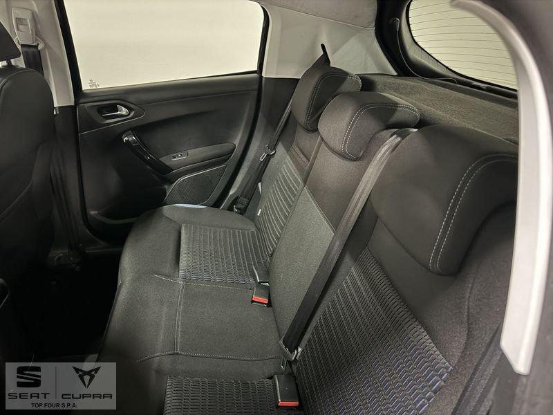 Peugeot 208 1.4 HDi 68cv FAP Active