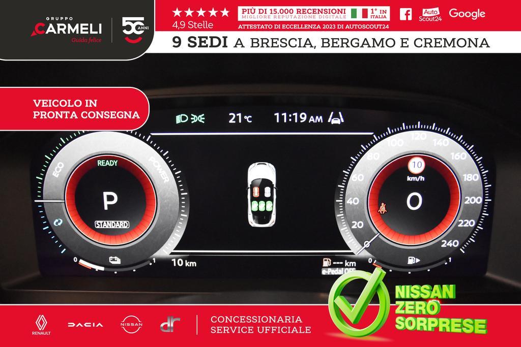 Nissan Juke 1.0 DIG-T N-Design