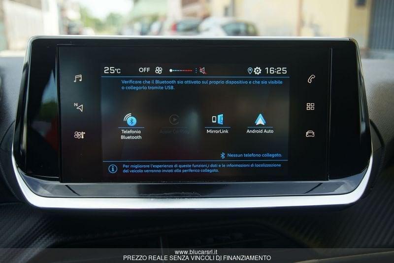 Peugeot 208 BlueHDi 100 Stop&Start 5 porte Active Pack