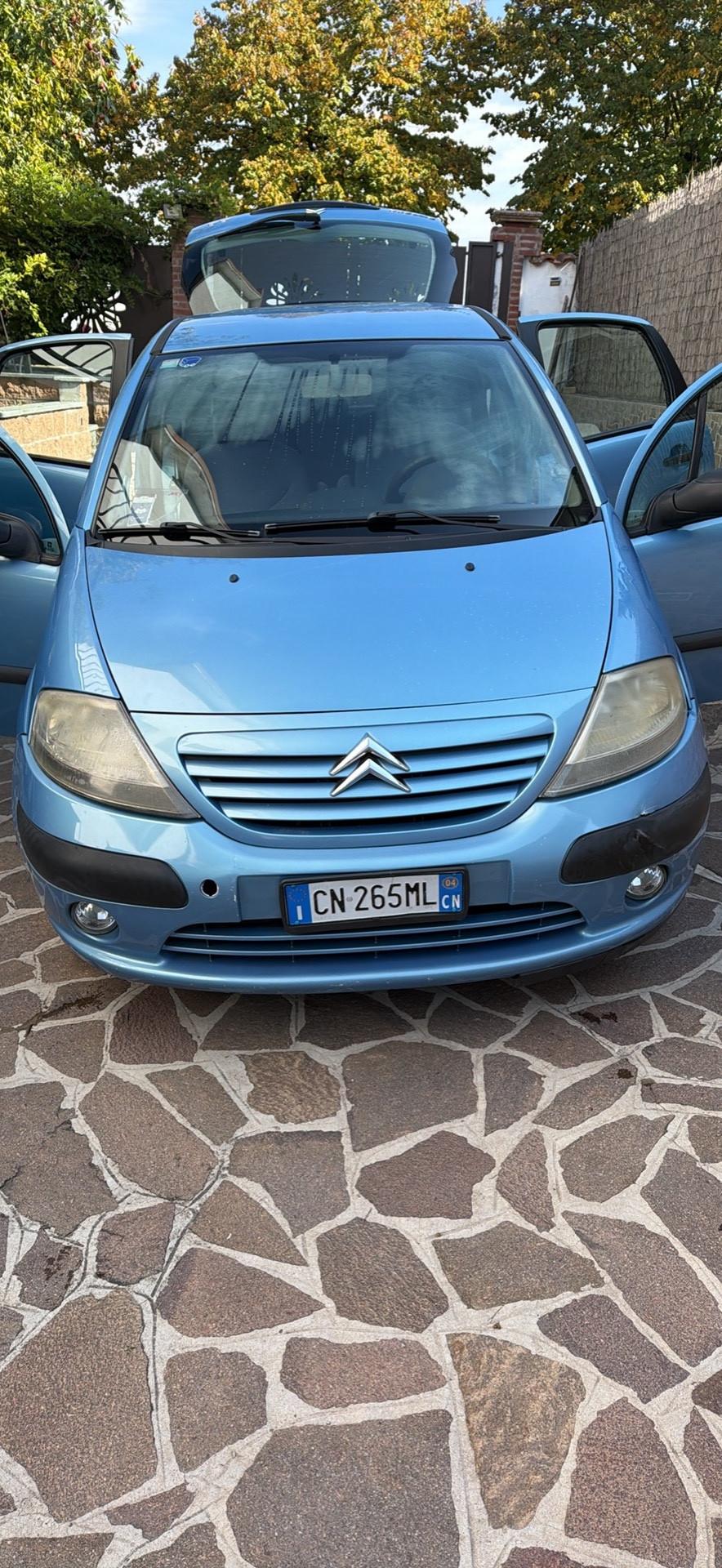 Citroen C3 1.1 Classique