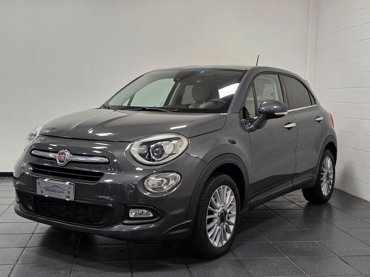 Fiat 500X 1.6 MultiJet 120 CV Business