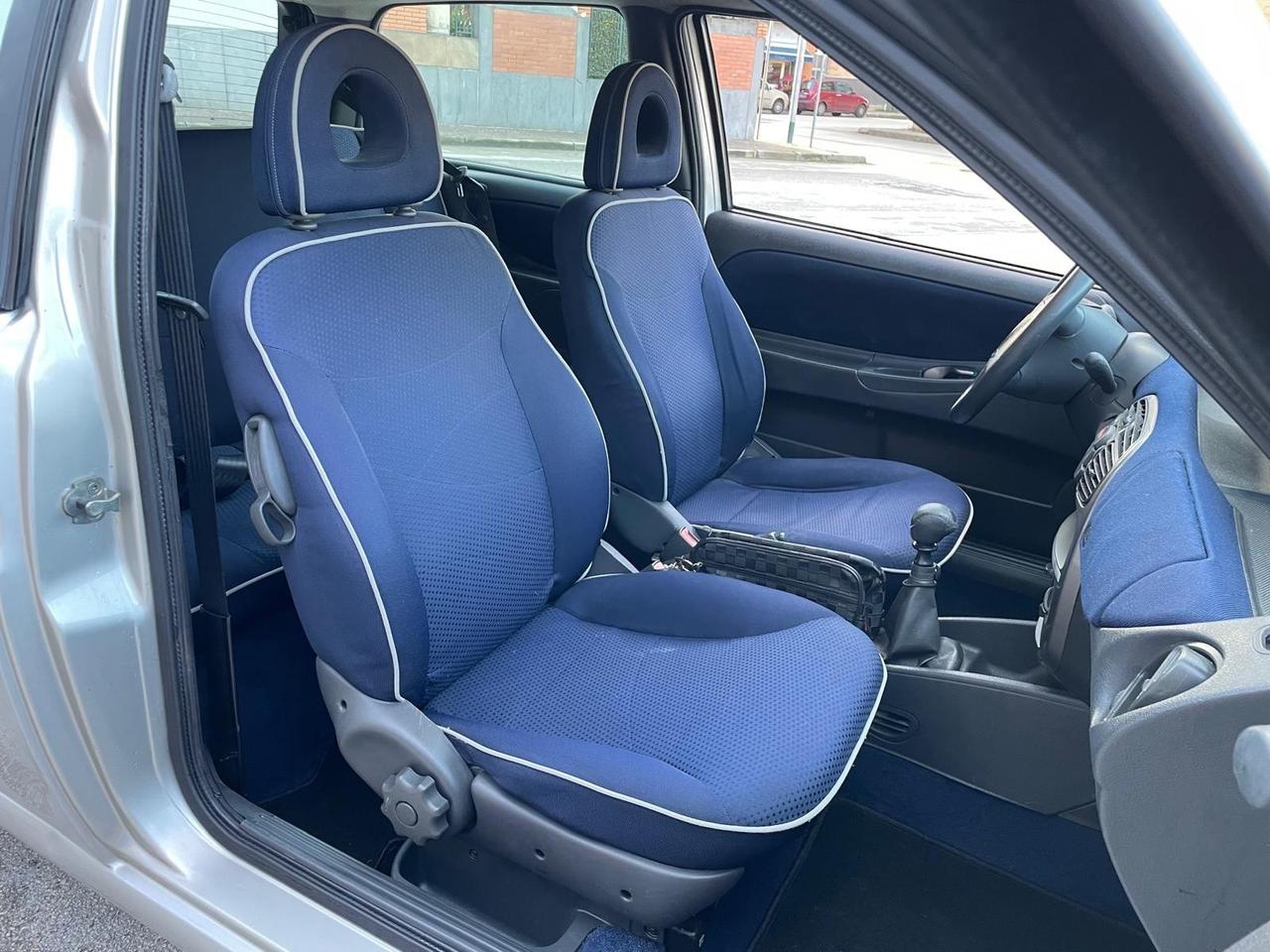 Lancia Y 1.2 benz Full D’epoca clima e Idroguida