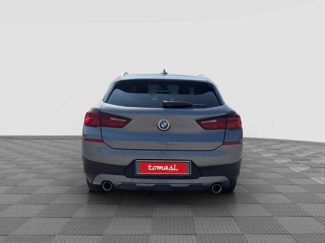 BMW X2 X2 xDrive20d