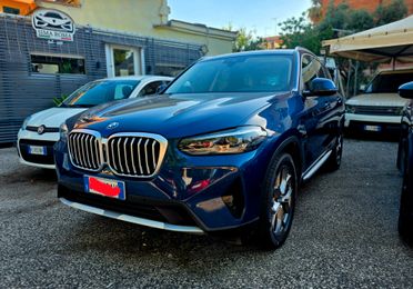 Bmw X3 xDrive30e UNICOPROPRIETARIO KM 87000