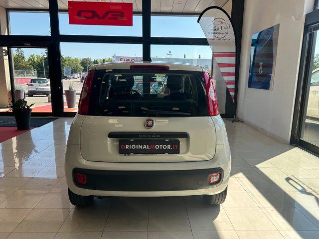 FIAT Panda 1.3 MJT 95 CV S&S Easy- OK NEOPATENTATI