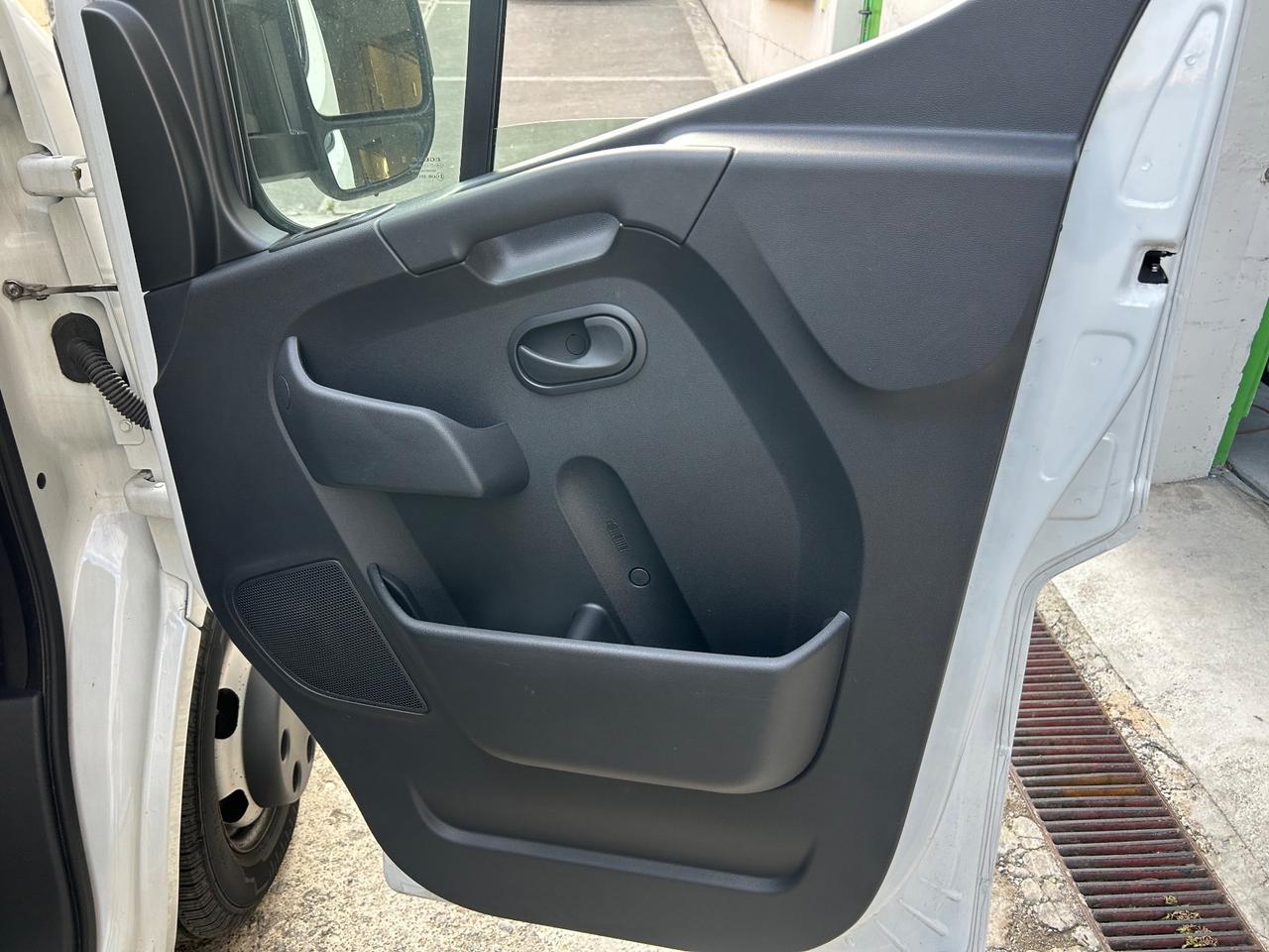 Renault Master T35 2.3 dCi 165 TP PL-SL-TA-RG Furgone Energy Ice