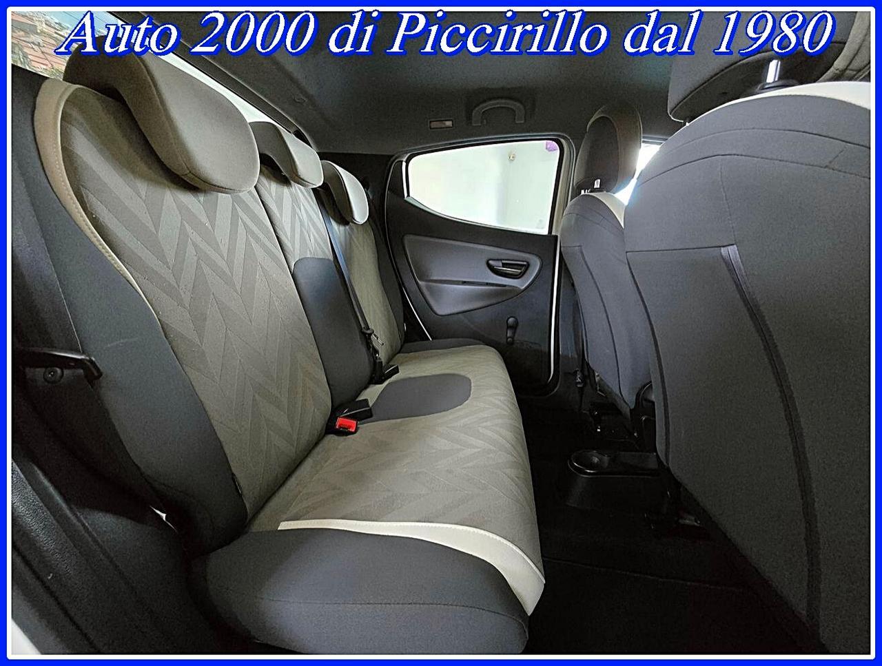Lancia Ypsilon 1300 MJT 95 CV Garanzia 12 mesi