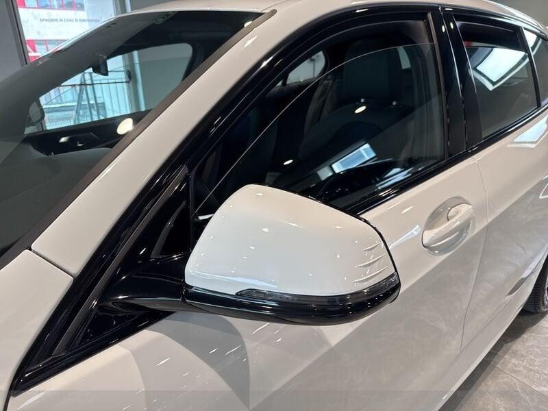 BMW Serie 1 F40 Diesel 116d Msport auto