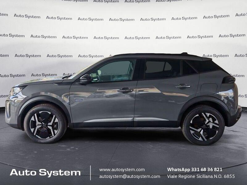 Peugeot 2008 2008 1.2 puretech Allure s&s 100cv