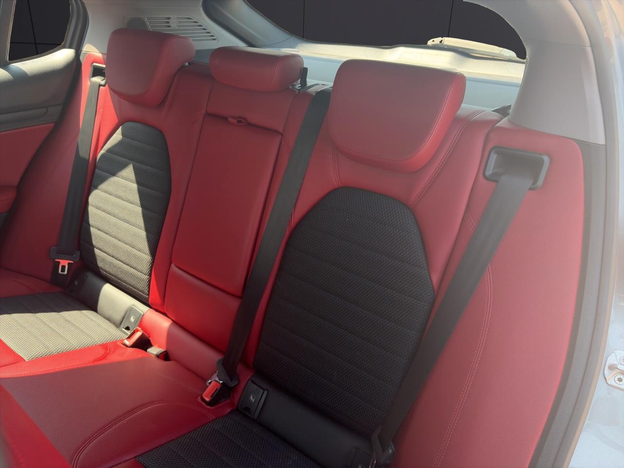 Alfa Romeo Stelvio 2.2 210 CV Q4 AT8 SUPER