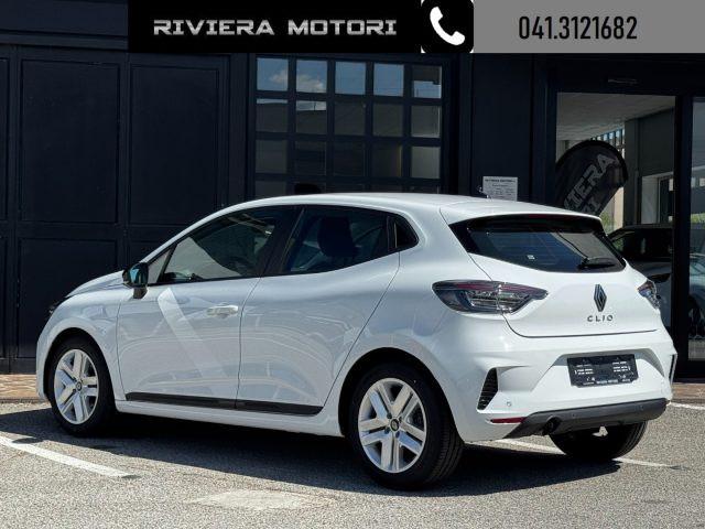 RENAULT Clio ECO-G 100 CV Evolution