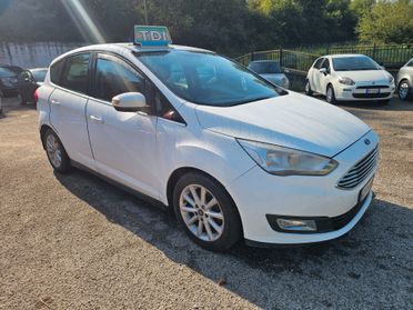 Ford C-Max 1.5 TDCi 120CV Powershift Start&Stop Titanium