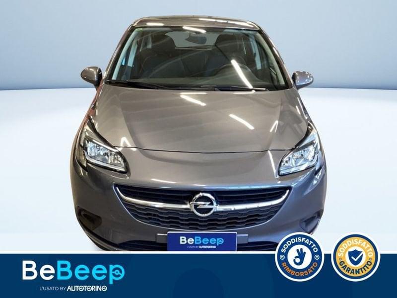 Opel Corsa 5P 1.2 INNOVATION (COSMO) MY16