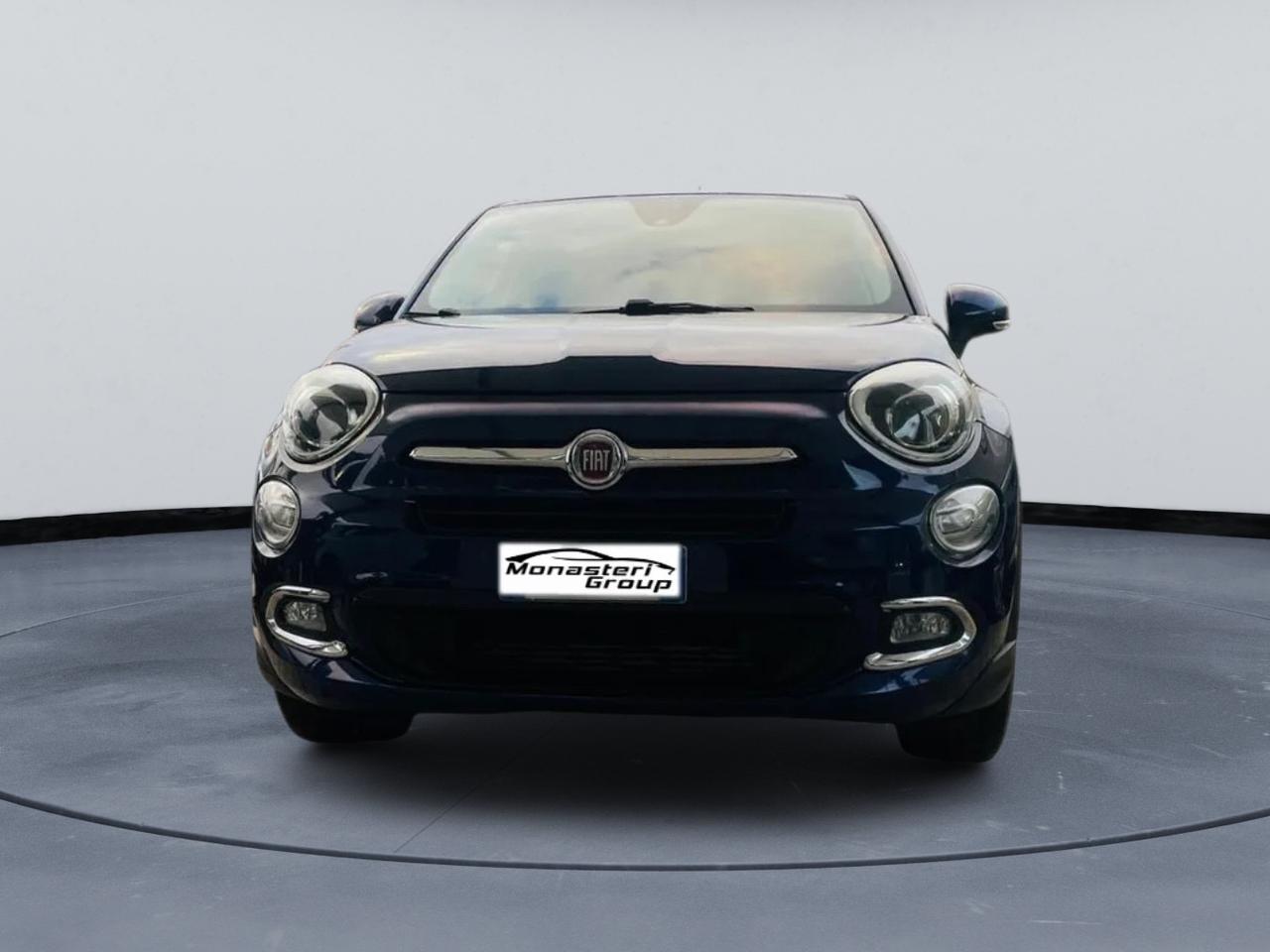 Fiat 500X 1.6 MultiJet 120 CV Lounge