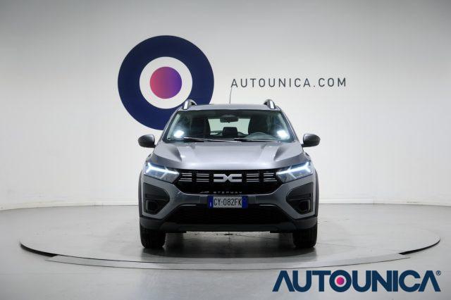 DACIA Sandero STEPWAY 1.0 TCE ECO-G ESSENTIAL GPL FARI LED