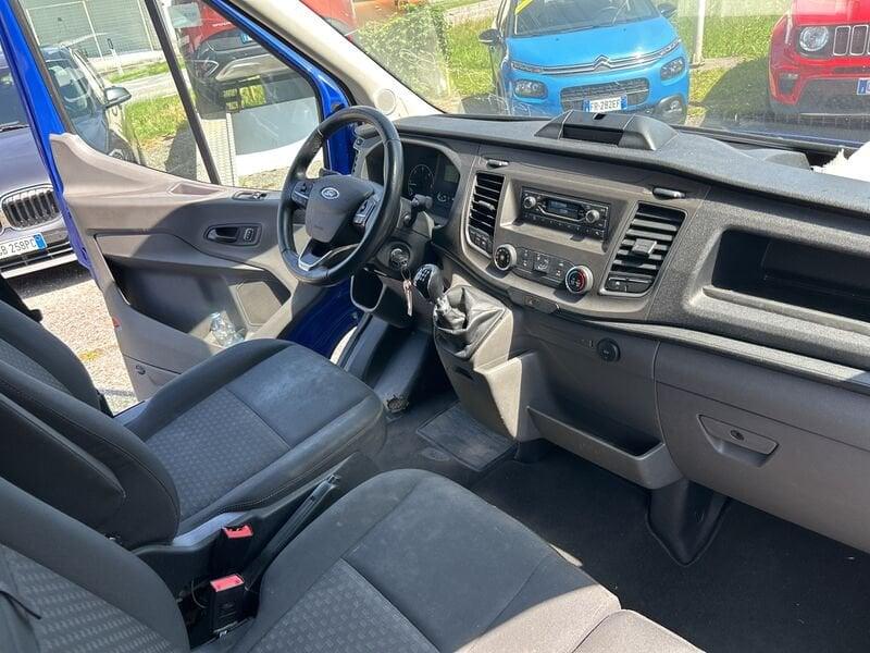 Ford Transit 350 2.0TDCi Furgone